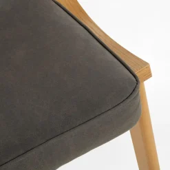 Krzesło nowoczesne do jadalni WISSPER