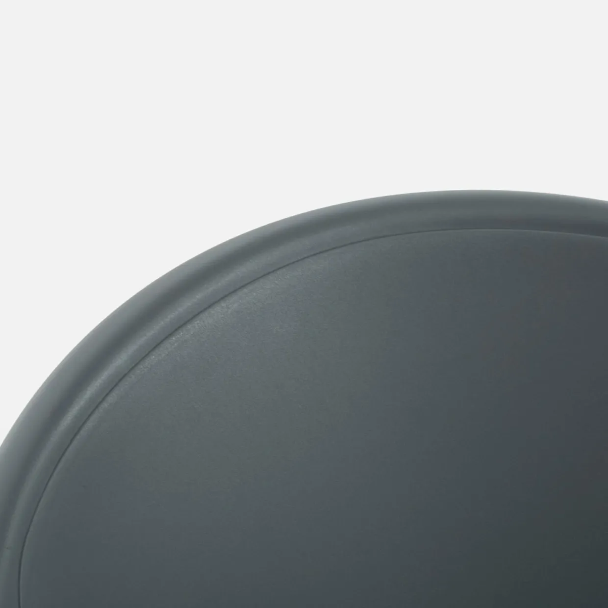 Krzesło ogrodowe HETTIMA jasnoszare