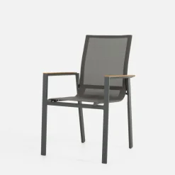 Krzesło ogrodowe LERTI