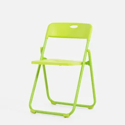 Krzesło składane FELIONI zielone