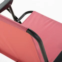 Krzesło składane turystyczne MIX