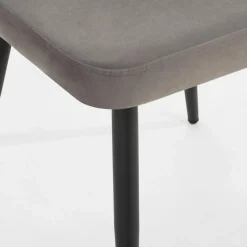 Krzesło tapicerowane EIMO