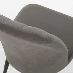 Krzesło tapicerowane EIMO