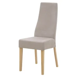 Krzesło tapicerowane FIESTA