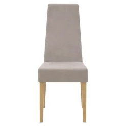 Krzesło tapicerowane FIESTA