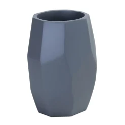 KUBEK ŁAZIENKOWY SZARY