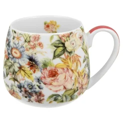 Kubek baryłka BLANCA 430 ml