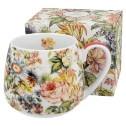 Kubek baryłka BLANCA 430 ml