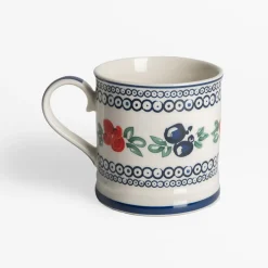 Kubek bawarski KALINA 380 ml