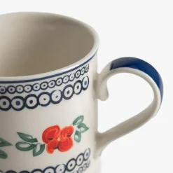 Kubek bawarski KALINA 380 ml