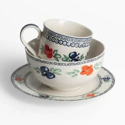 Kubek bawarski KALINA 380 ml