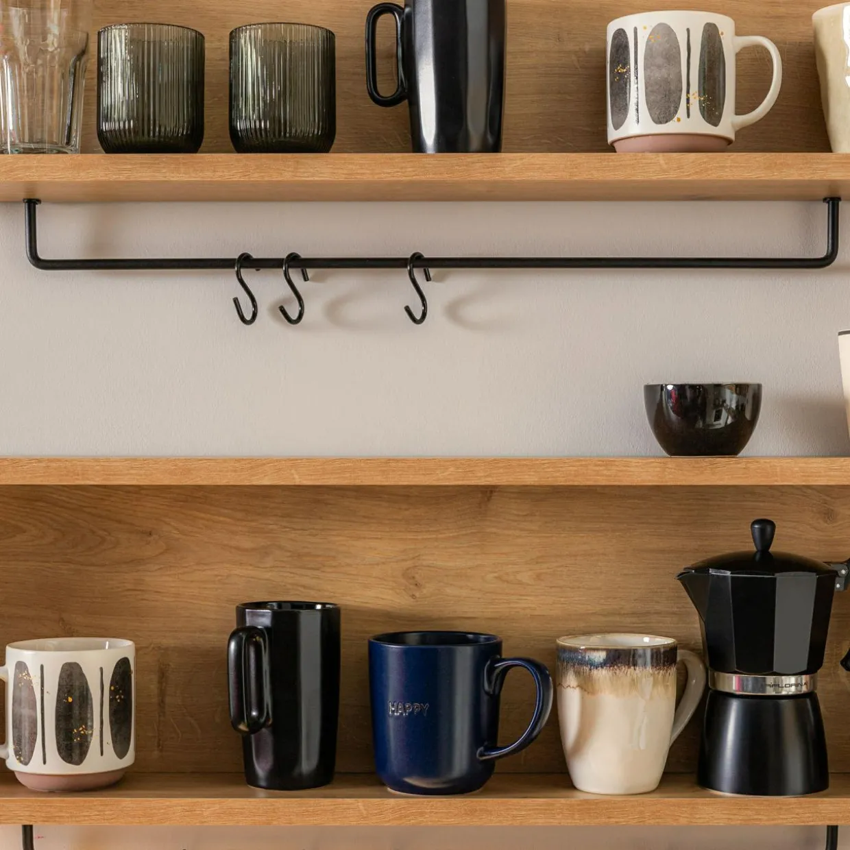 Kubek ceramiczny 340 ml