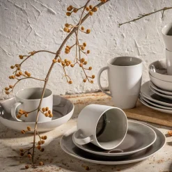 Kubek ceramiczny MOON 380 ml