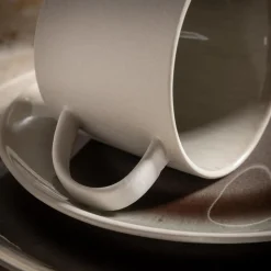 Kubek ceramiczny MOON 380 ml