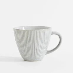 Kubek ceramiczny ZAURA 380 ml