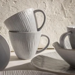 Kubek ceramiczny ZAURA 380 ml