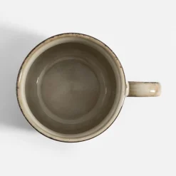 Kubek ceramiczny ZORA 320 ml