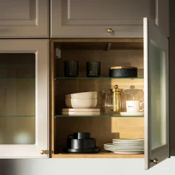 Kubek czarny CARBONO 330 ml