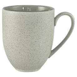 Kubek GRANITE porcelna Bogucice 400 ml