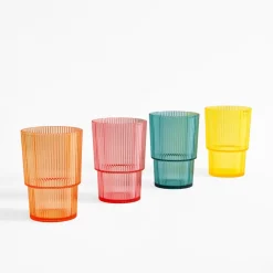 Kubek na zimne napoje 475 ml MIX