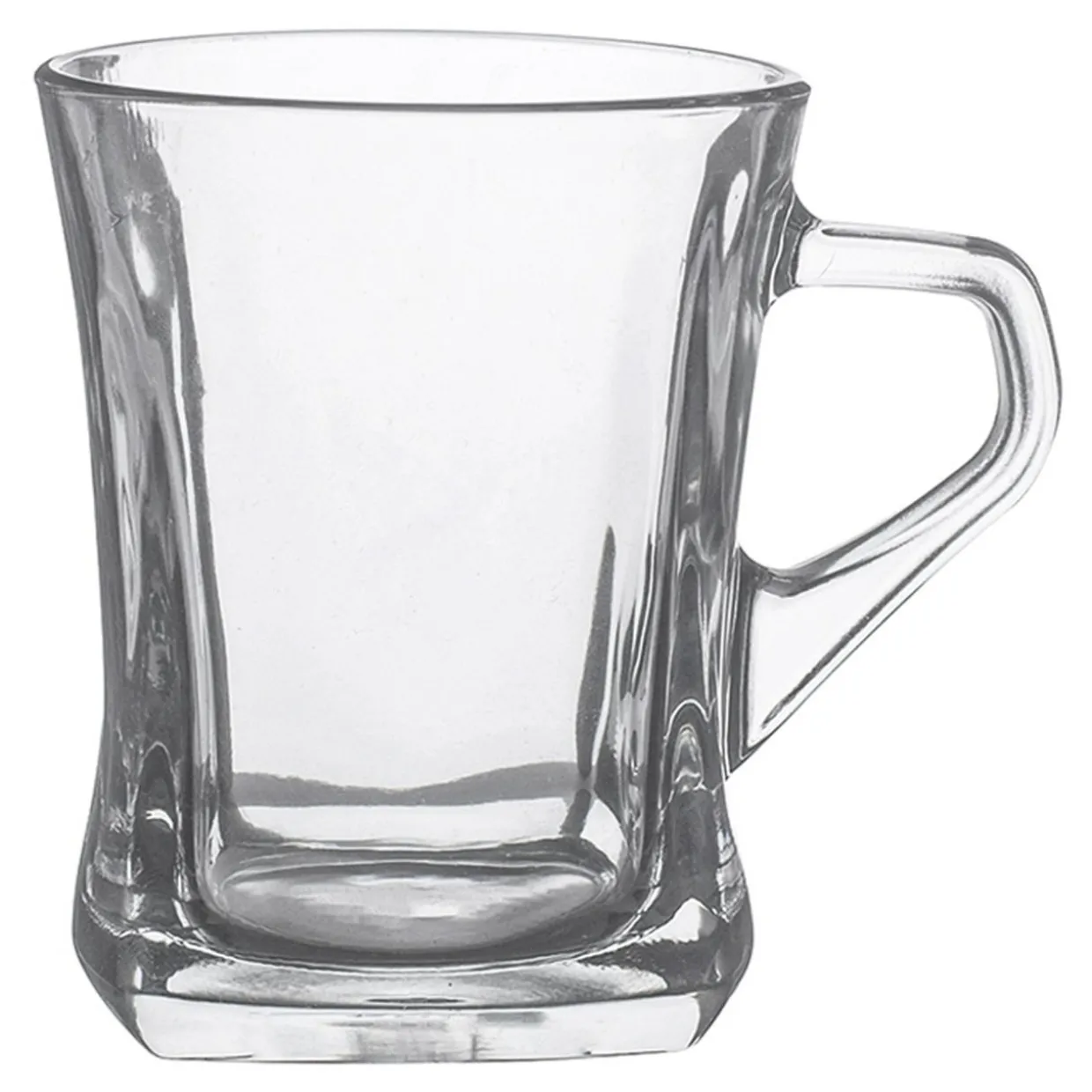 Kubek niski GEO 250 ml