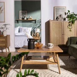 Kubek nowoczesny porcelana 400 ml