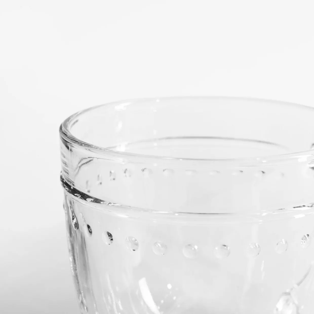 Kubek OSLO RELIEF 420 ml