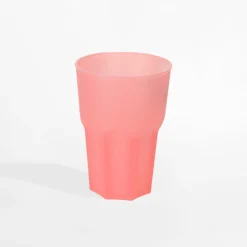 Kubek plastikowy 480 ml MIX