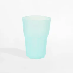 Kubek plastikowy 480 ml MIX