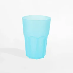 Kubek plastikowy 480 ml MIX