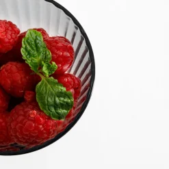 Kubek plastikowy szary 320 ml