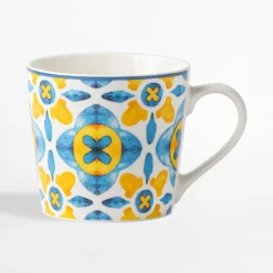 Kubek porcelanowy 380 ml