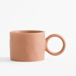 Kubek porcelanowy 370 ml MIX