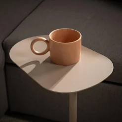 Kubek porcelanowy 370 ml MIX