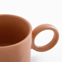 Kubek porcelanowy 370 ml MIX