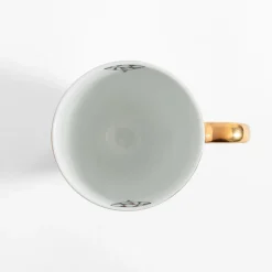 Kubek porcelanowy ARLEKIN 360 ml