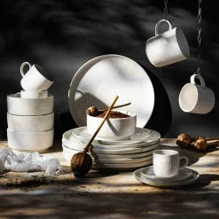 Kubek porcelanowy ASPERO 390 ml