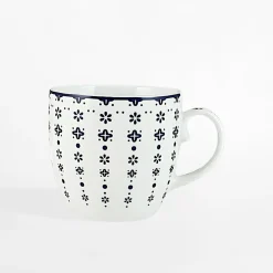 Kubek porcelanowy FLISTY 500 ml