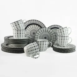 Kubek porcelanowy FLISTY 500 ml