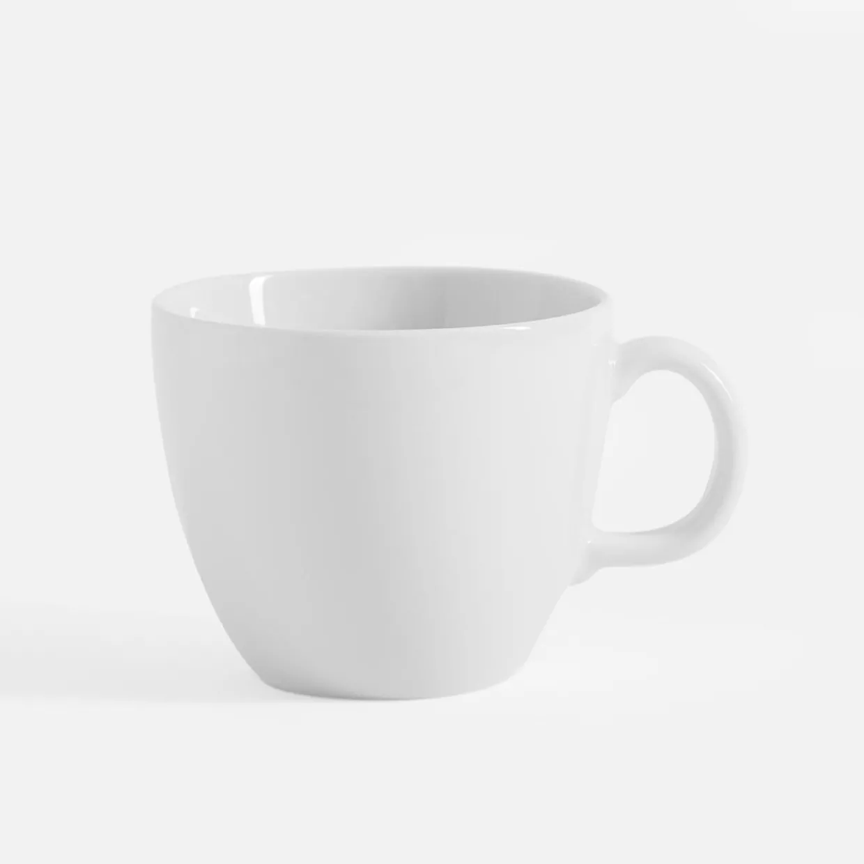 Kubek porcelanowy JUMBO 1 l