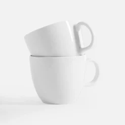 Kubek porcelanowy JUMBO 1 l