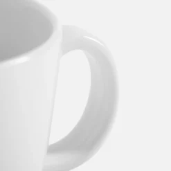 Kubek porcelanowy JUMBO 1 l