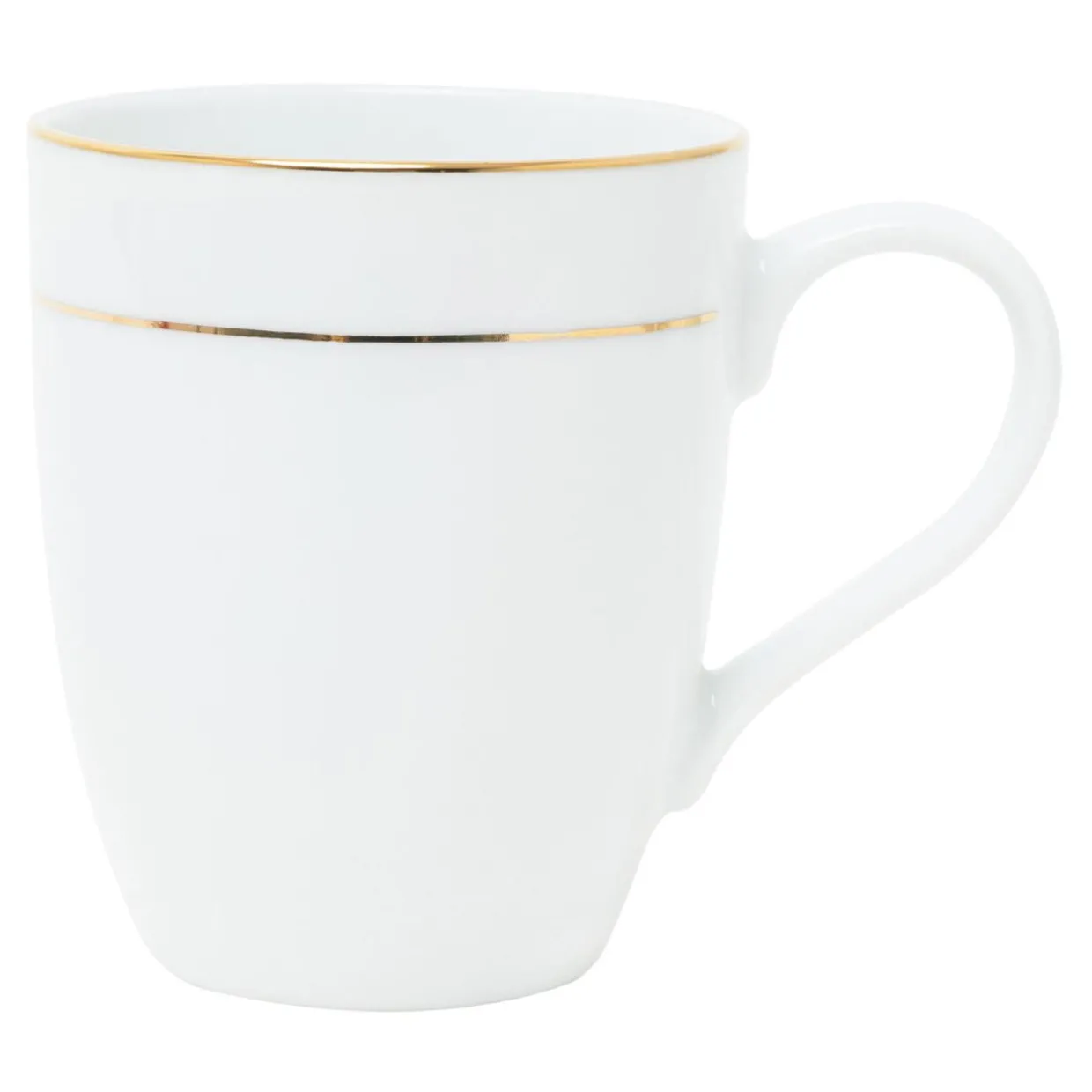 Kubek porcelanowy ORO 350 ml