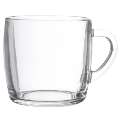 Kubek przeźroczysty HAVANA 310 ml