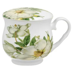 Kubek retro z zaparzaczem MAGNOLIA 530 ml