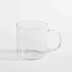 Kubek szklany 300 ml