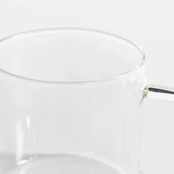 Kubek szklany 300 ml