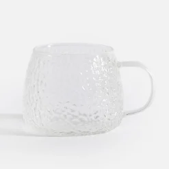 Kubek szklany 410 ml