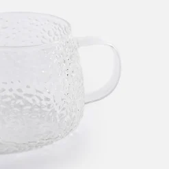 Kubek szklany 410 ml