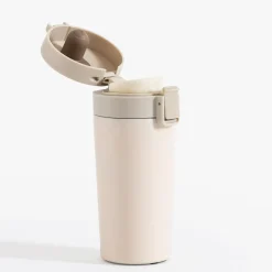 Kubek termiczny biały 320 ml